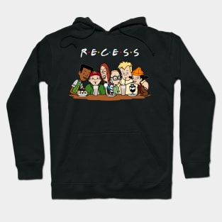 Recess! Hoodie